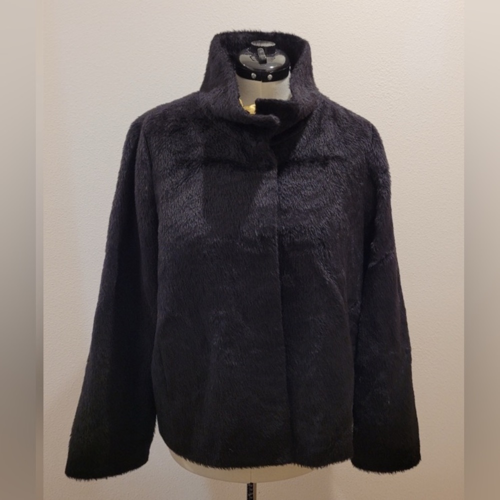 Eileen Fisher Jacket Size XL